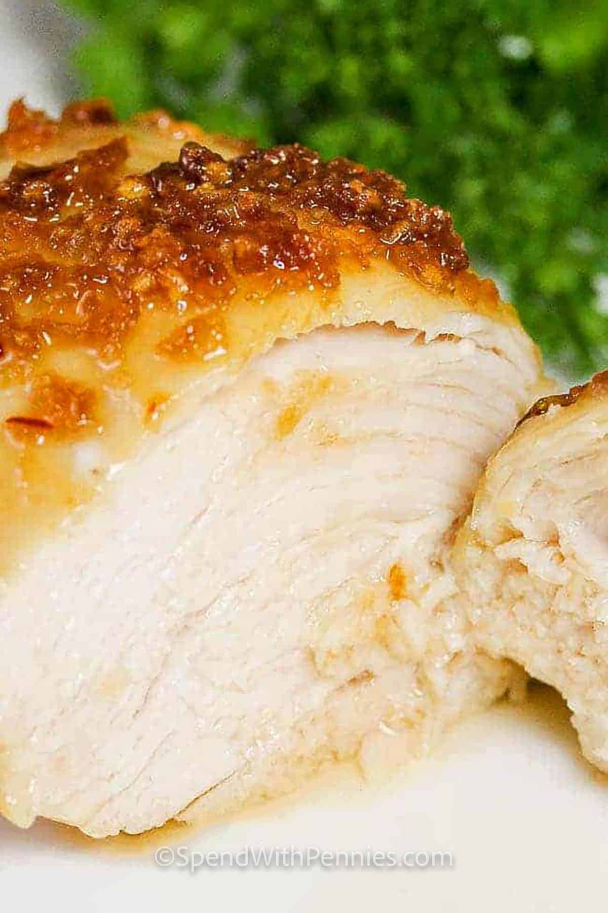 Brown Sugar Chicken – Spend With Pennies