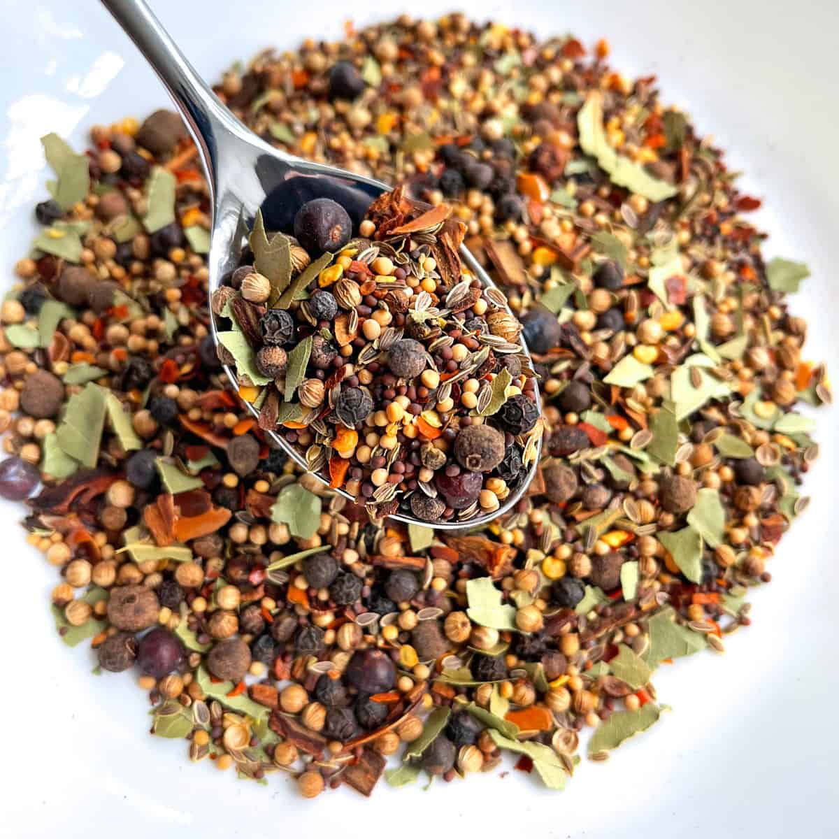 Pickling Spice Recipe – The Daring Gourmet