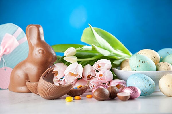 10 Must-Haves for Your Easter Table