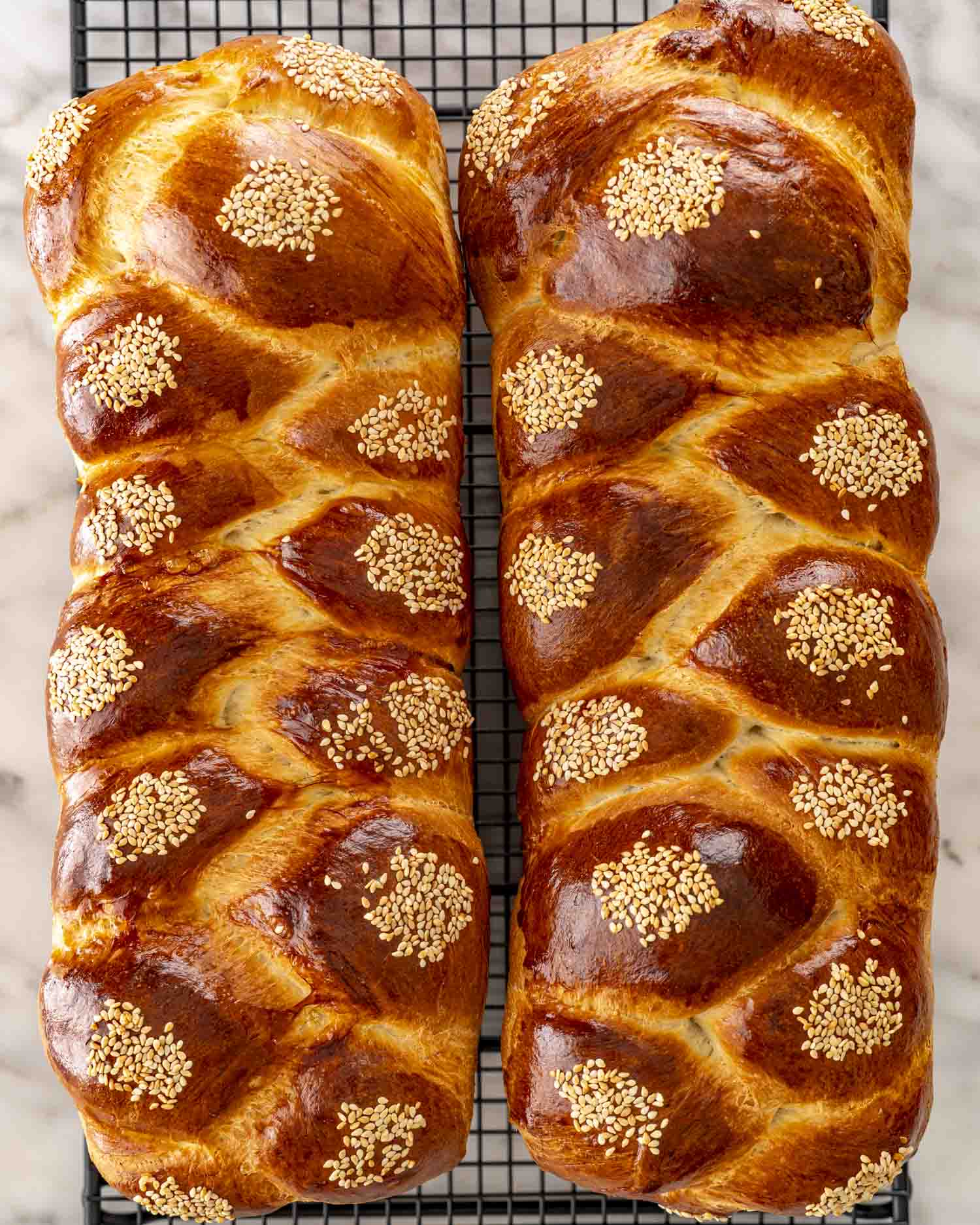 Easter Bread – Jo Cooks