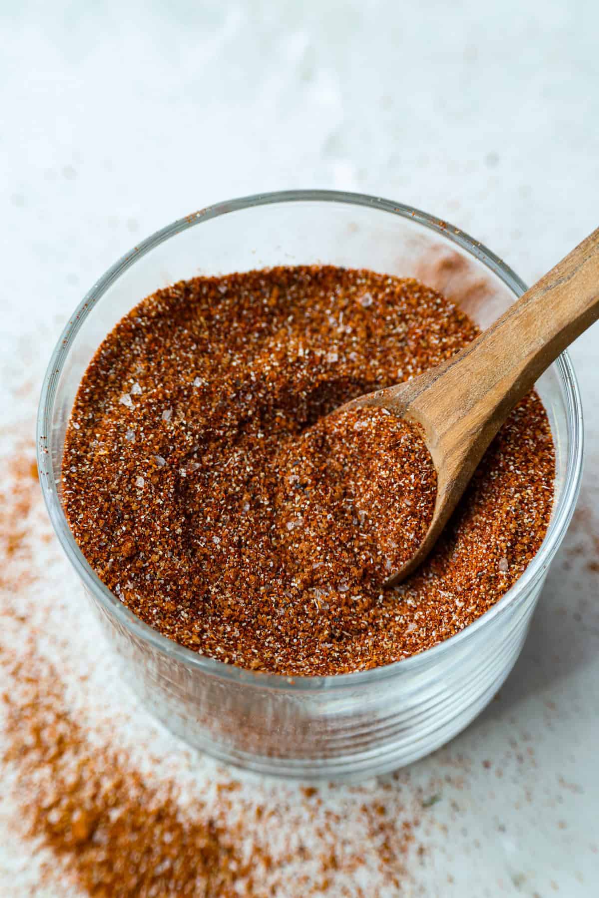 Easy Homemade BBQ Seasoning | The Recipe Critic